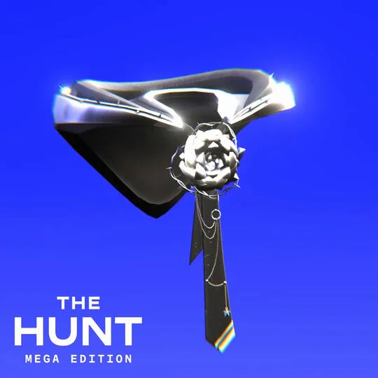 The Hunt: Mega Edition tie