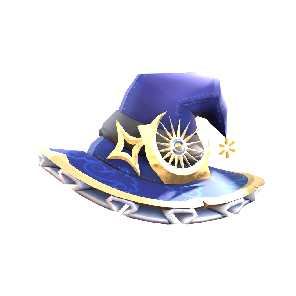 Walmart Discovered witch accessory