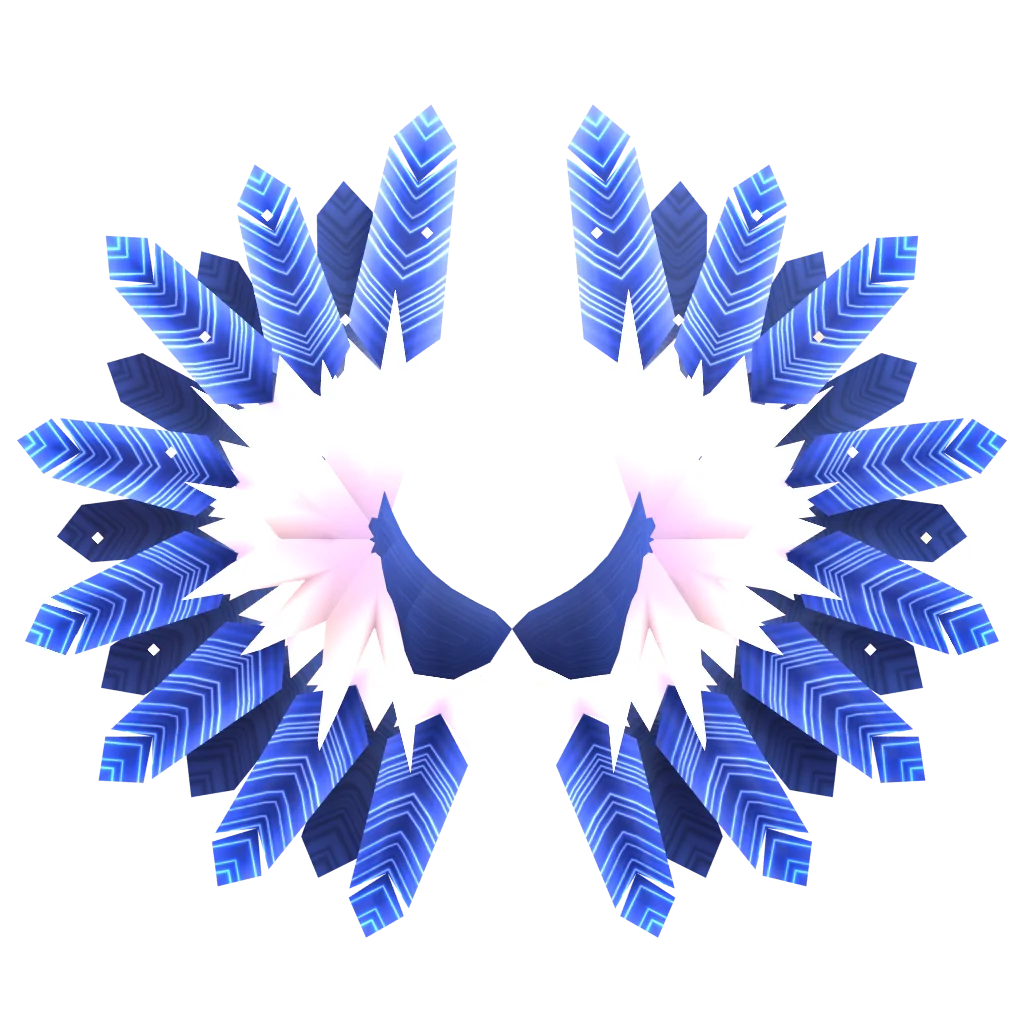 Brazil wings