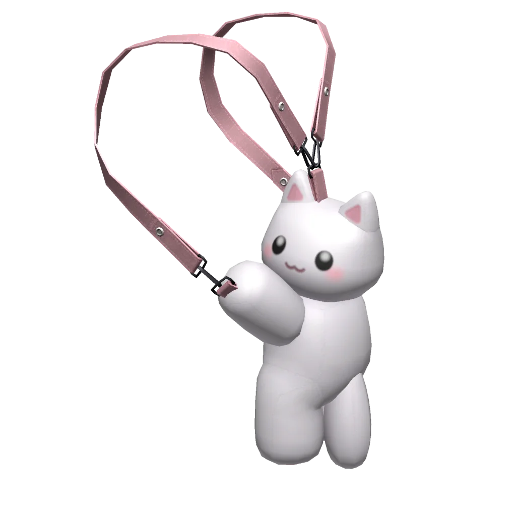 Cat bag