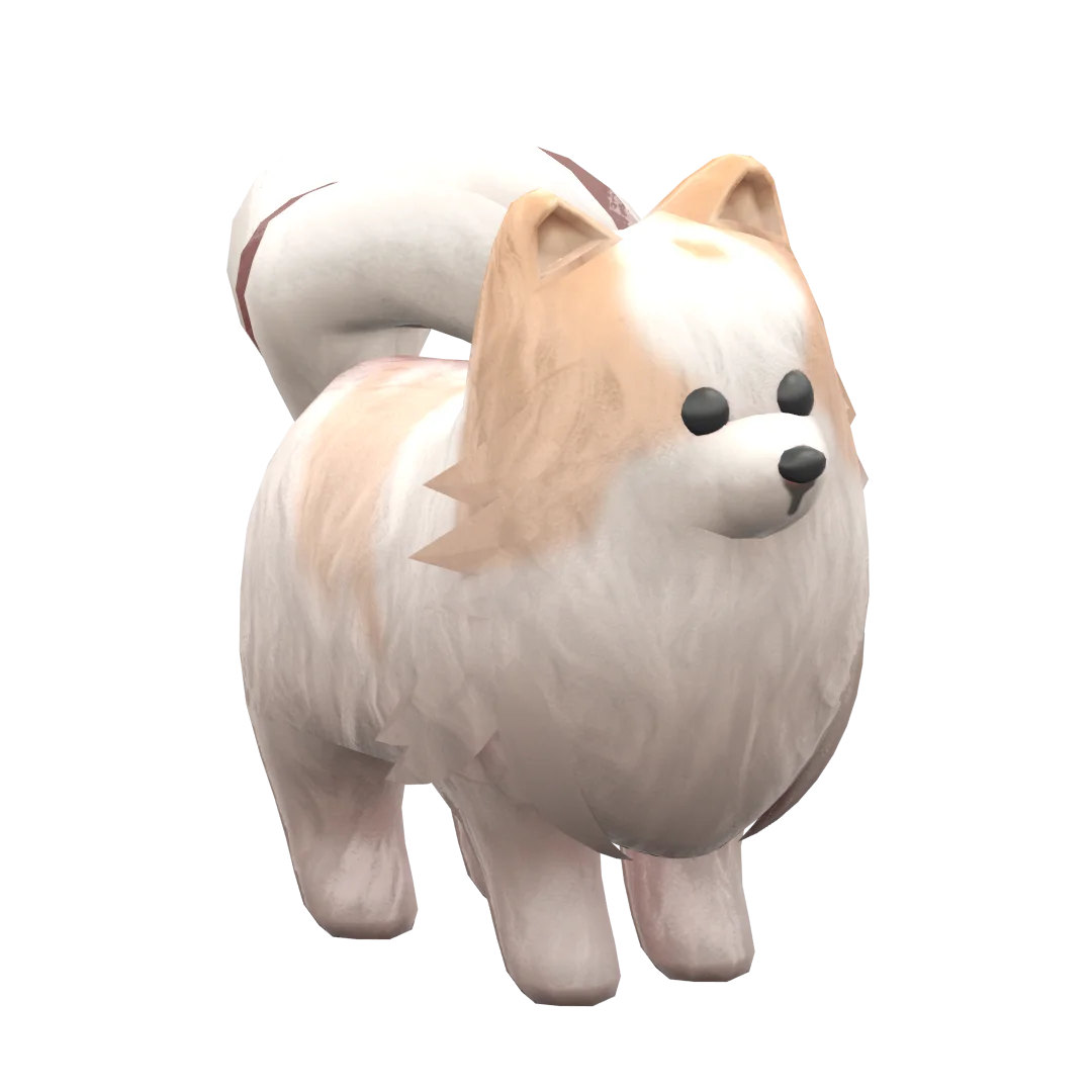 Yang dog collaboration